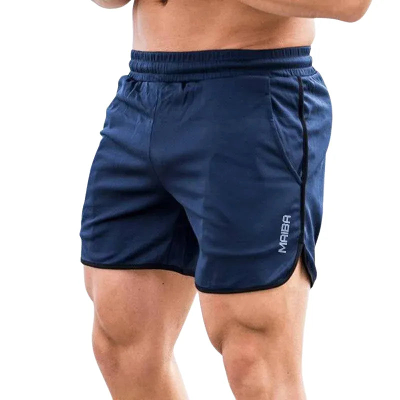 Shorts Esportivos Masculinos Leveza e Desempenho para Seus Treinos - Fort Sports