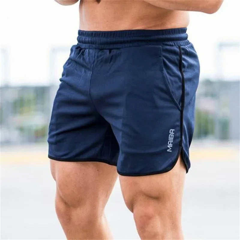 Shorts Esportivos Masculinos Leveza e Desempenho para Seus Treinos - Fort Sports