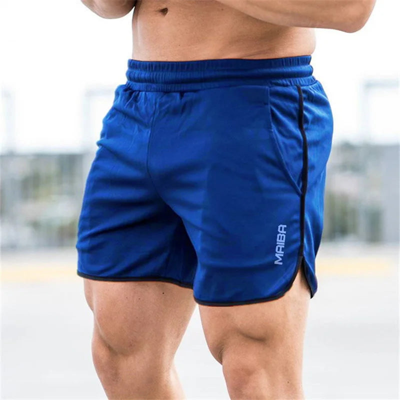 Shorts Esportivos Masculinos Leveza e Desempenho para Seus Treinos - Fort Sports