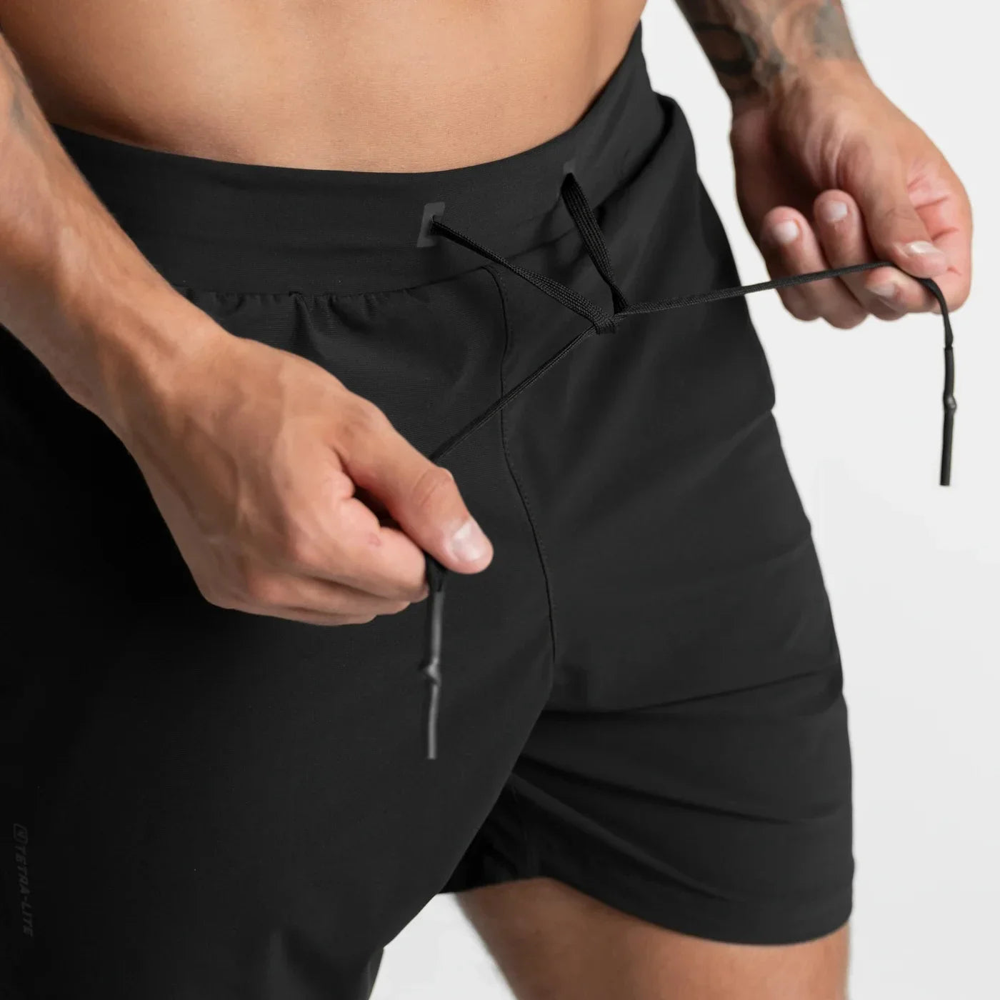 Shorts Masculino Fort QuickFlow