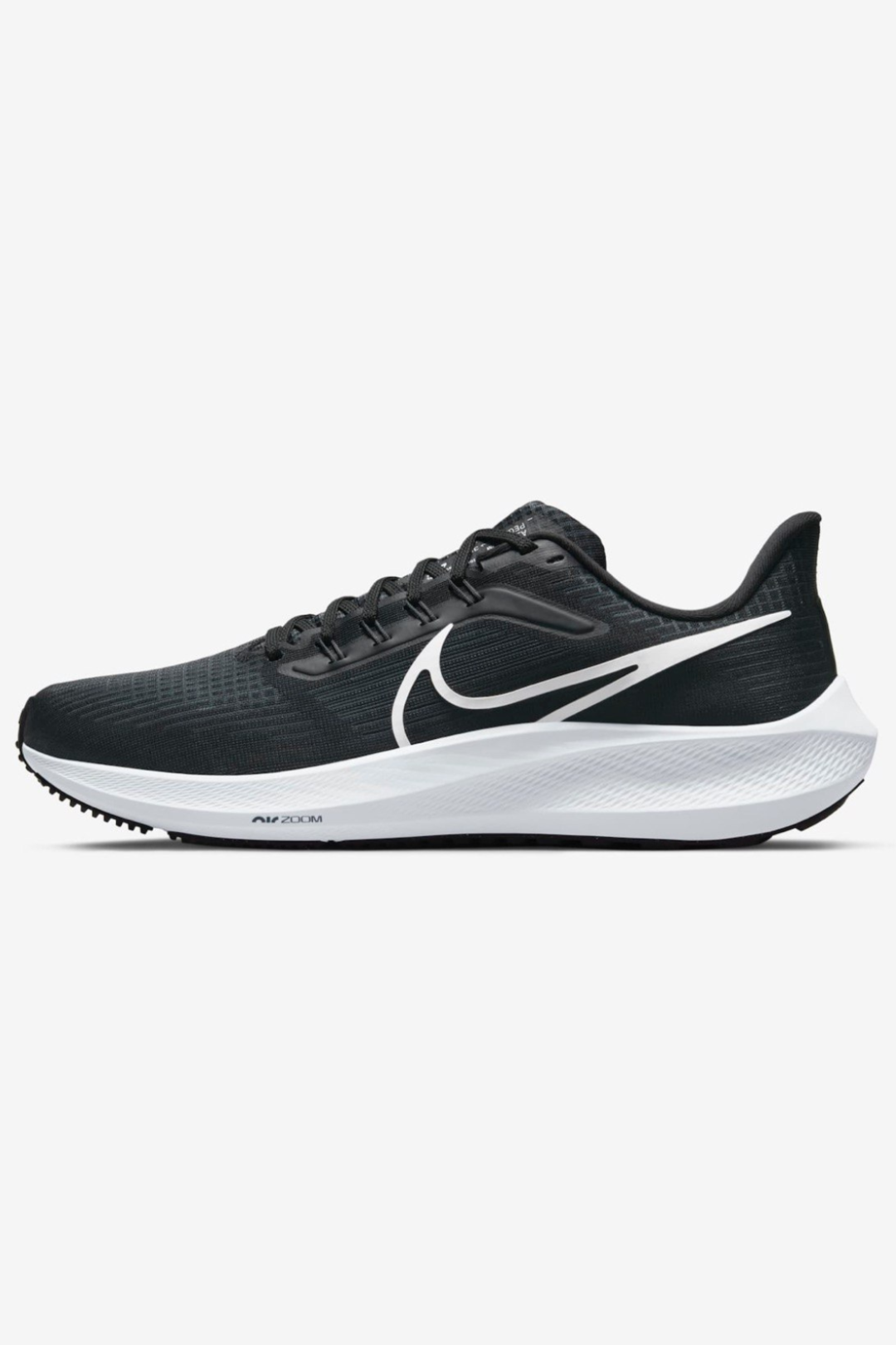 Nike Air Zoom Pegasus 39 - Preto/Branco