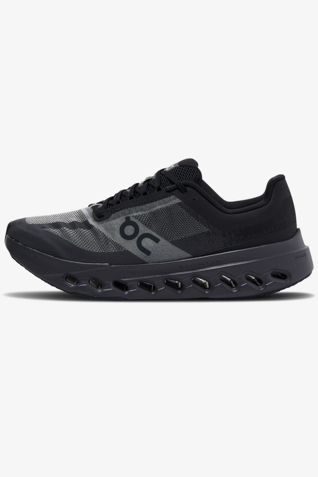 On Running Cloudsurfer Next WMNS "Black Eclipse"