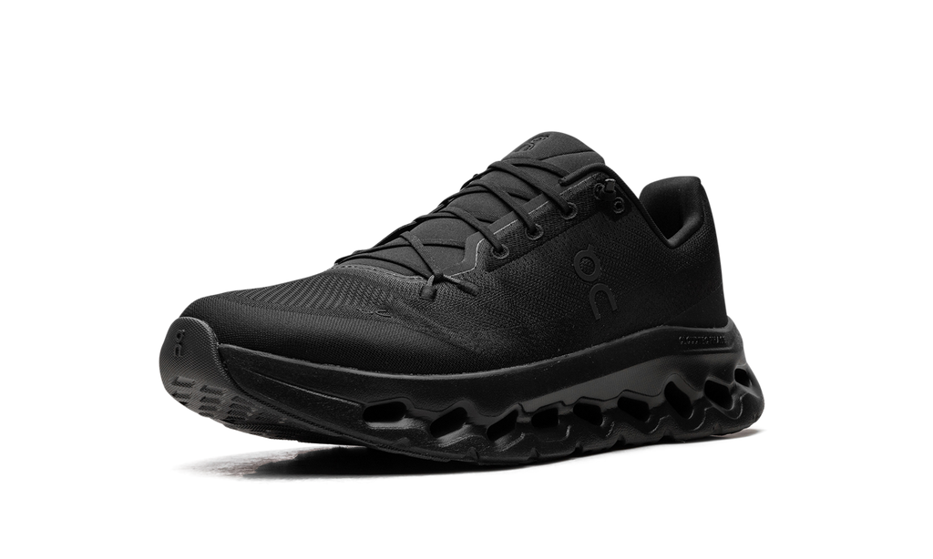 On Running Cloudtilt "Eclipse Black"