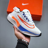 Nike Zoom Fly 5 - White Lux