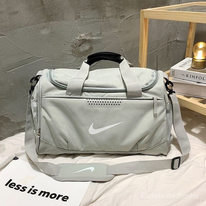 Bolsa Nike Academy Team Unissex
