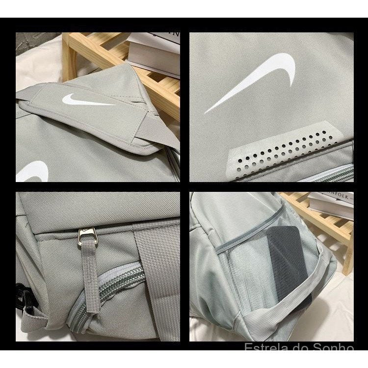 Bolsa Nike Academy Team Unissex