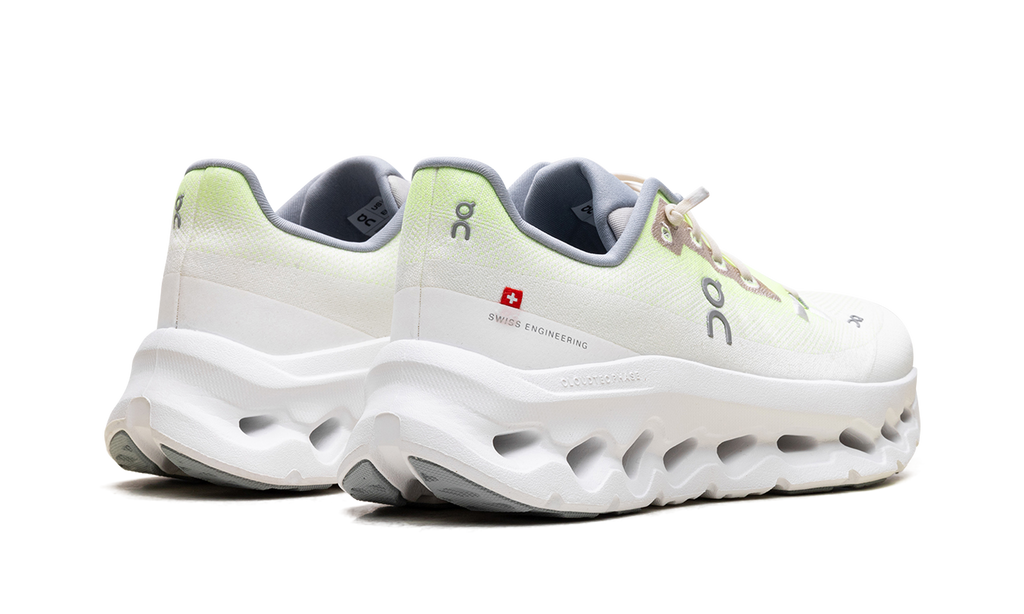 On Running Cloudtilt WMNS "Lime Ivory"
