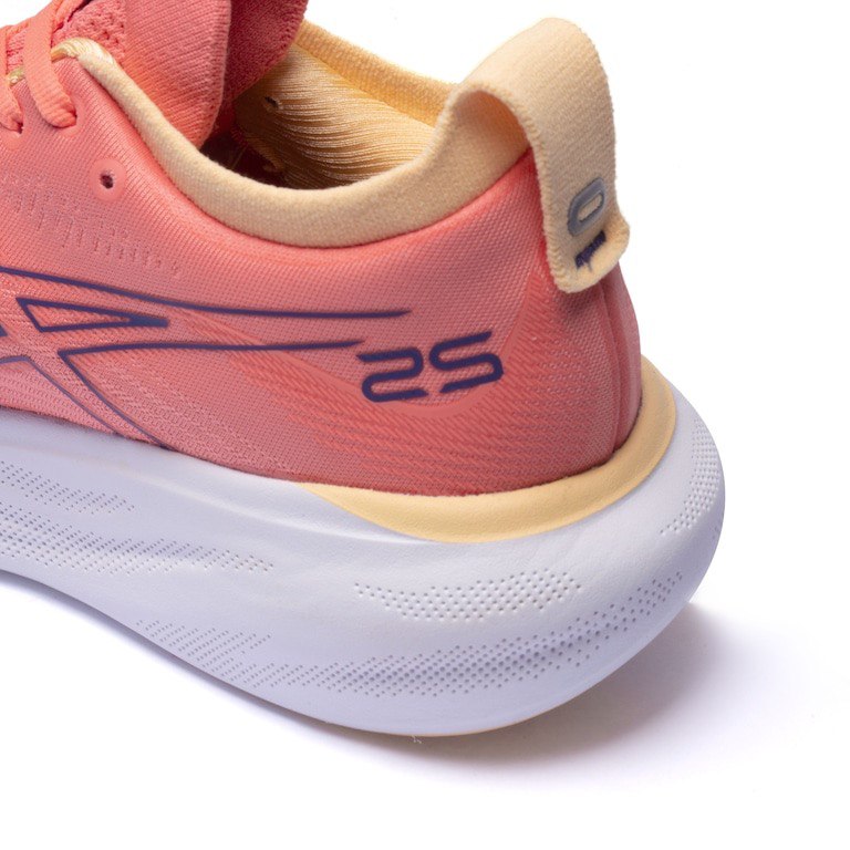 Asics Gel - Nimbus™ 25 - Rosa