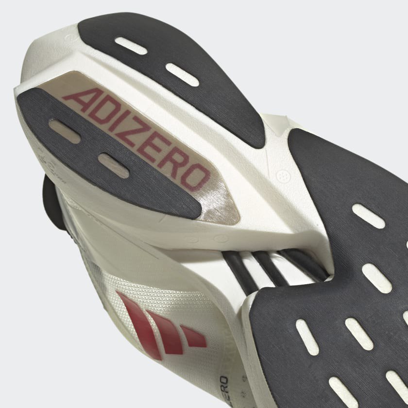 Adidas Adizero Adios Pro 3.0 - 'To run is to Live!' GW7261
