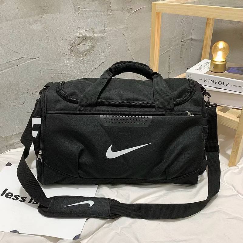 Bolsa Nike Academy Team Unissex