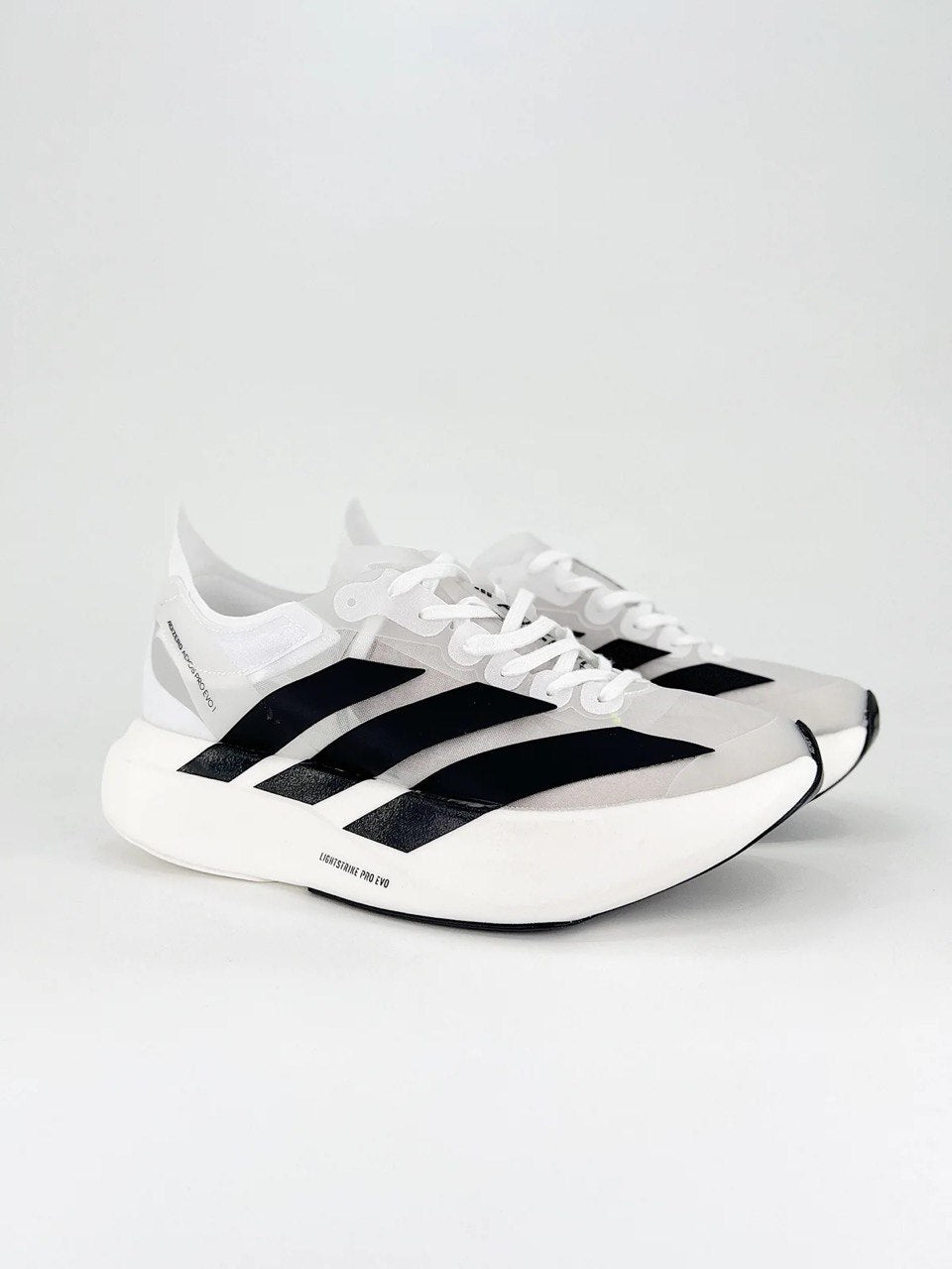 Adidas Adizero Adios PRO EVO 1 - Branco