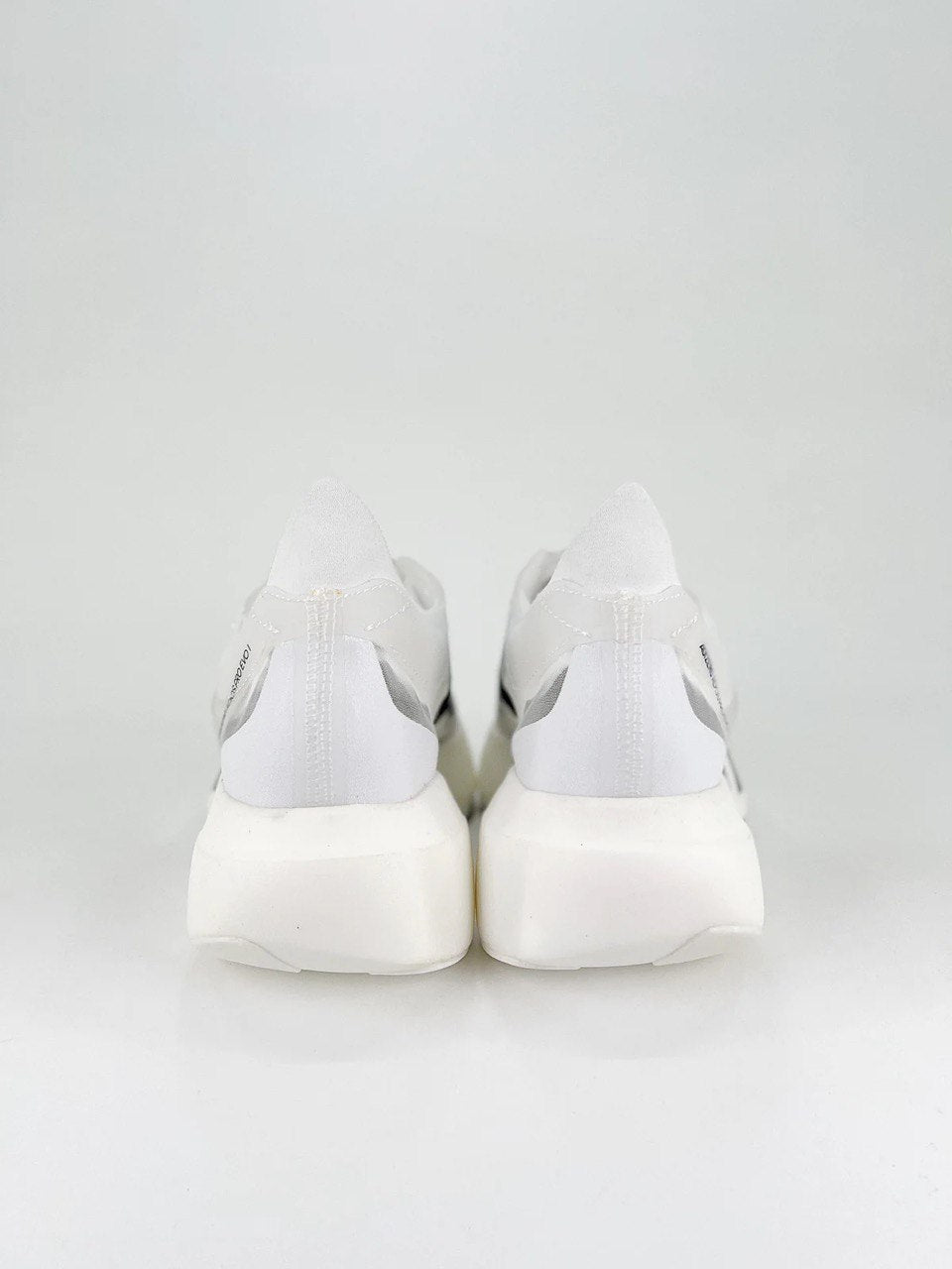 Adidas Adizero Adios PRO EVO 1 - Branco