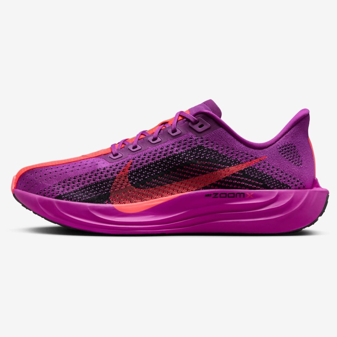 Nike Air Zoom Pegasus Plus - Roxo – ForTimer