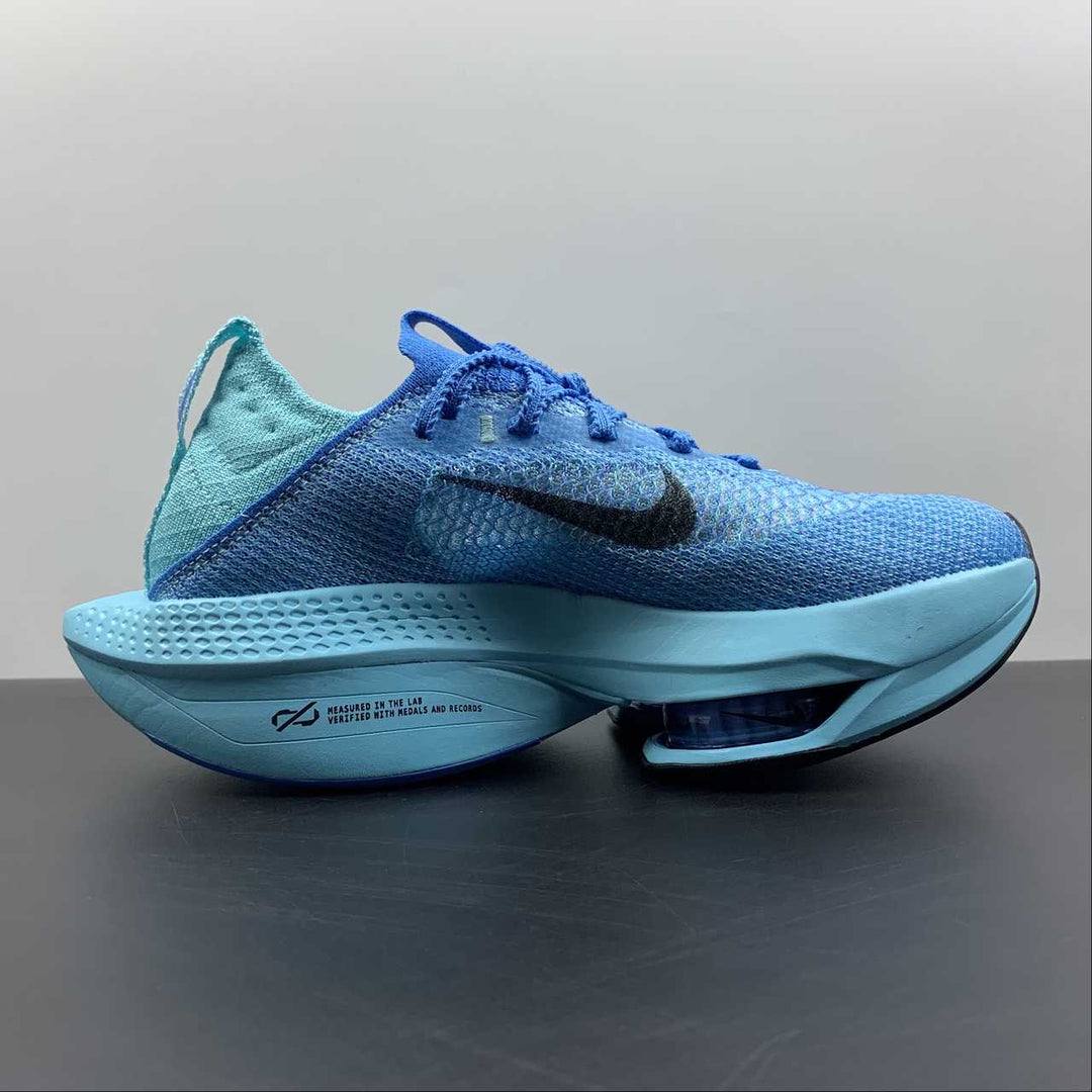 Nike Air Zoom Alphafly Next%2 - Azul – ForTimer