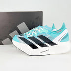 Adidas Adizero Adios Pro Evo 2 - Turquesa/Preto - imagem 9