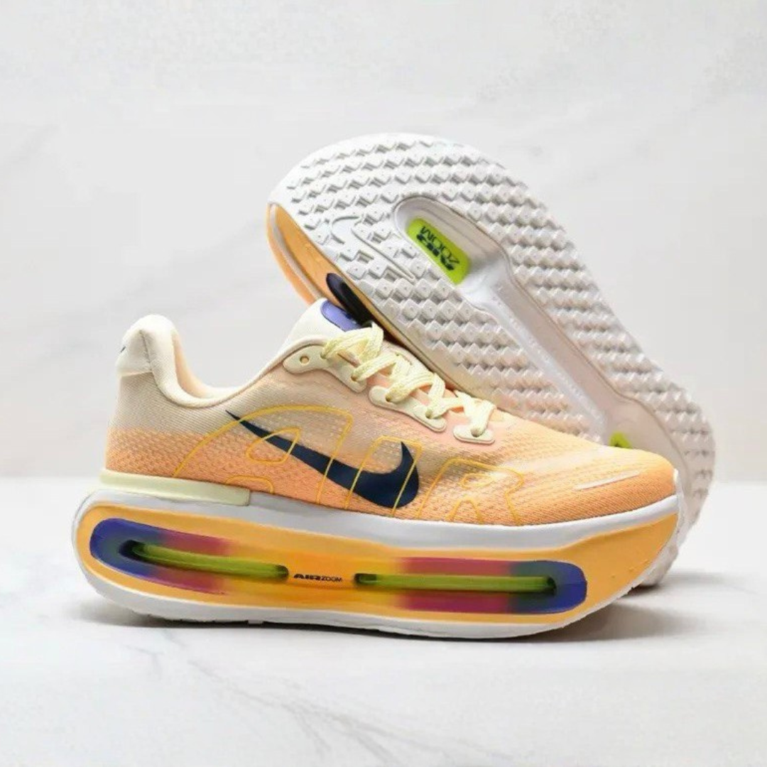 Nike Vomero Premium - Amarelo/Multicolor