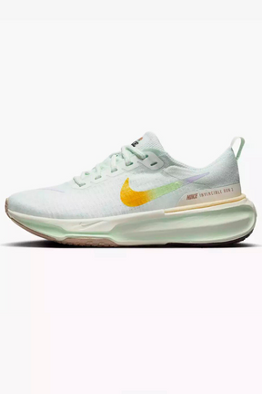Nike Invincible Run 3 - Barely Green Violet Mist