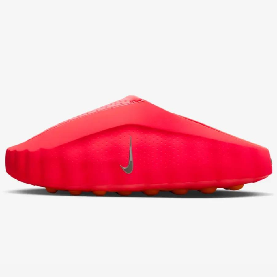 Nike Mind 001 Slide Solar Red Vermelho