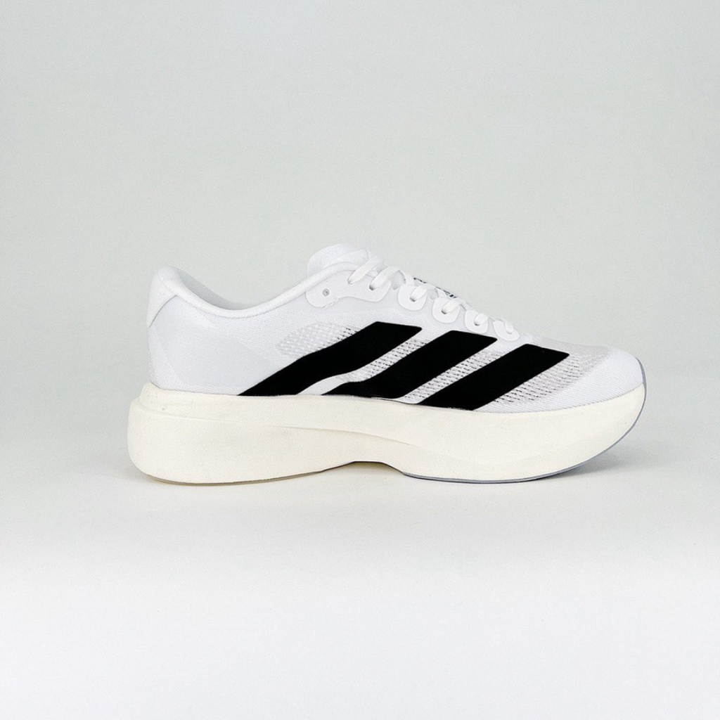 Adidas Adizero EVO SL - Branco/Preto – ForTimer