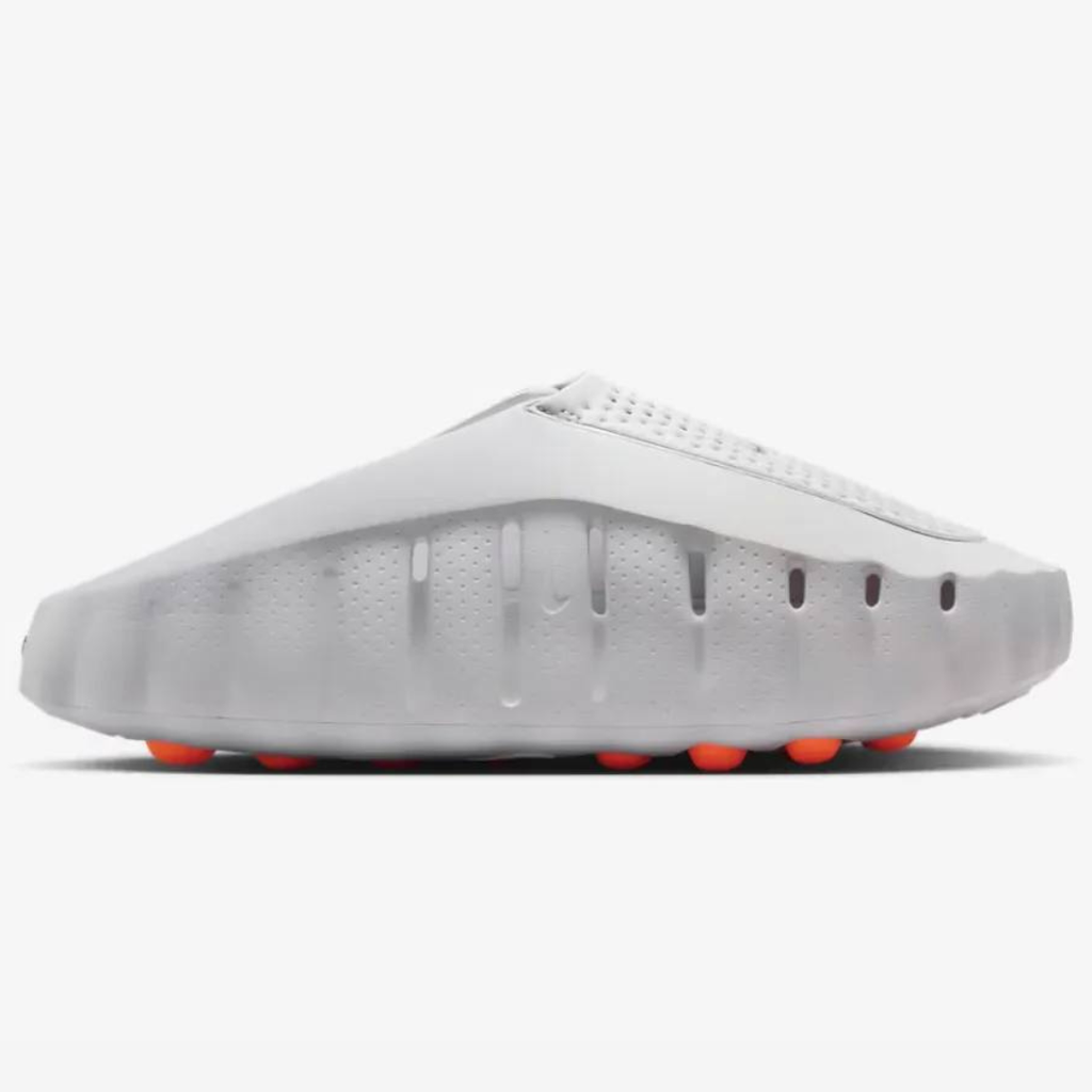 Nike Mind 001 Slide Light Smoke Grey Cinza