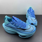 Nike Air Zoom Alphafly Next%2 - Azul