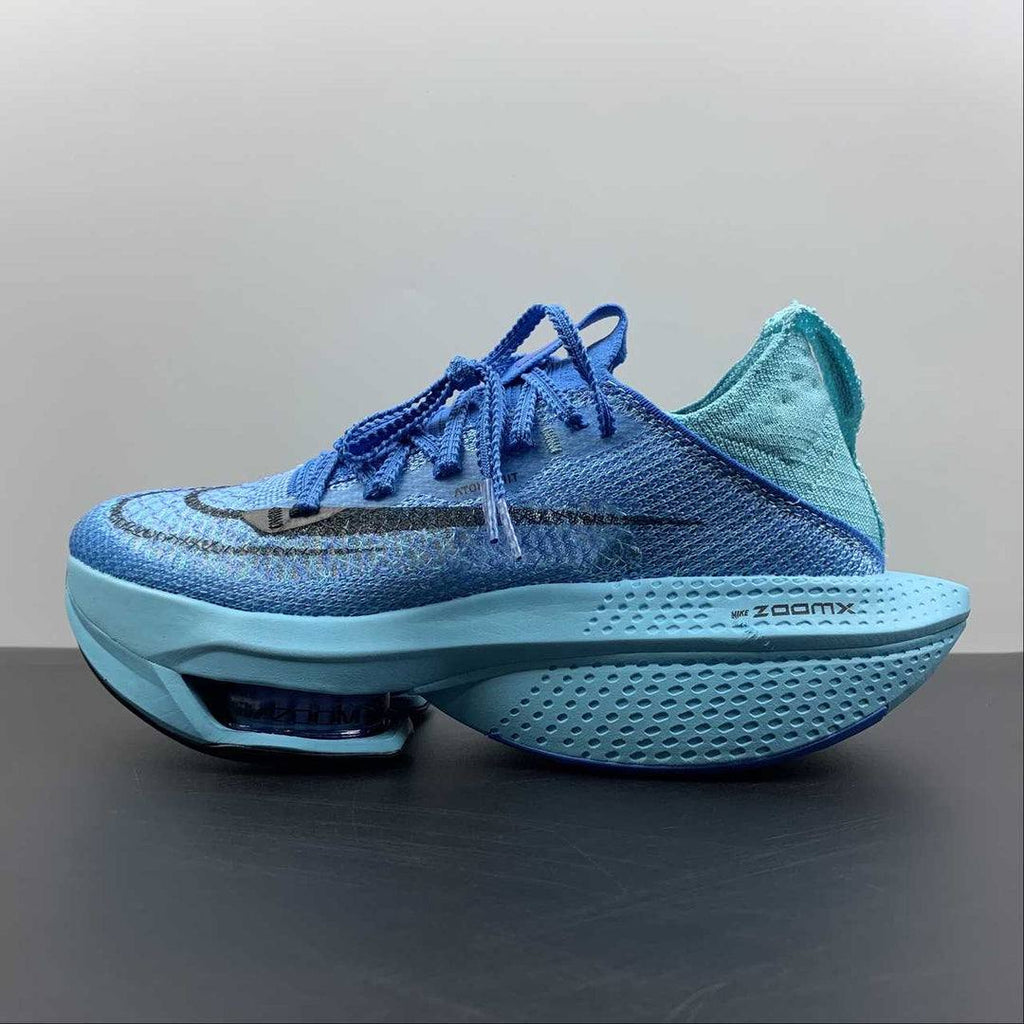 Nike Air Zoom Alphafly Next%2 - Azul