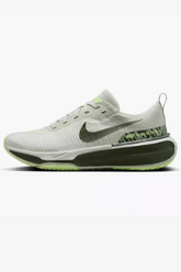 Nike Invincible Run 3 Premium - Light Bone/Barely Volt