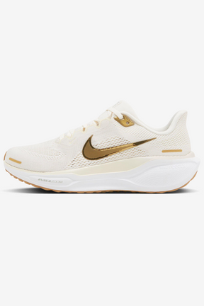 Nike Air Zoom Pegasus 41 - Bege/Dourado