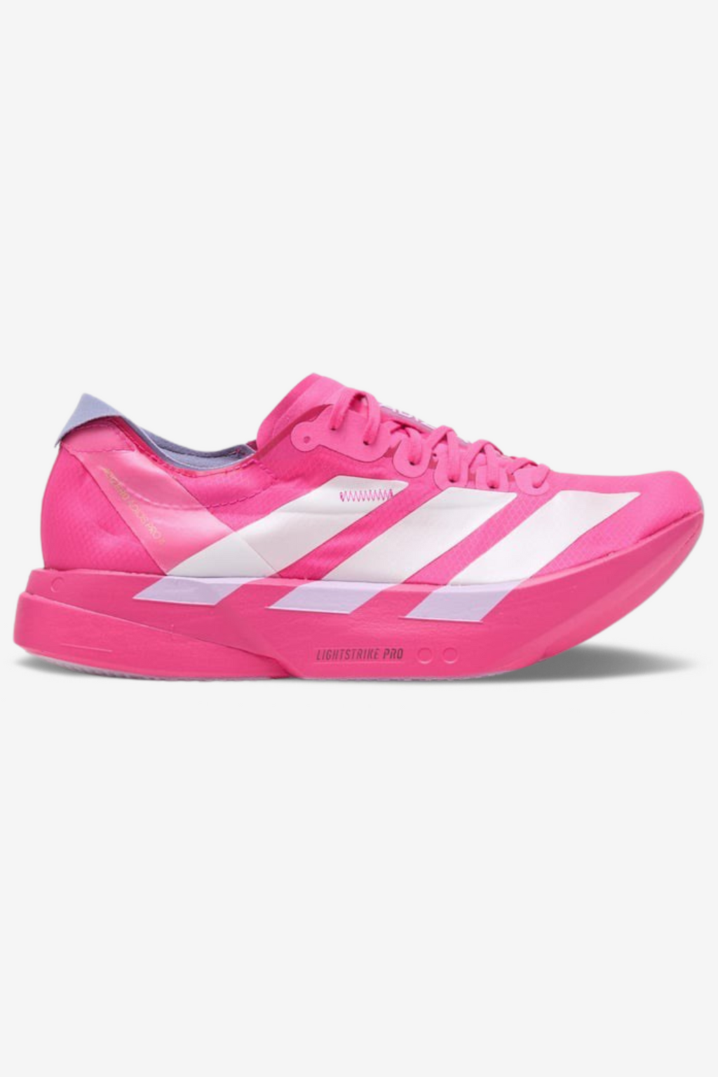 Adidas Adizero Adios Pro 4 Rosa