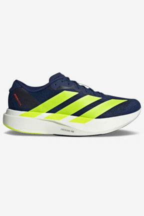 Adidas Adizero EVO SL - Azul Marinho/Verde