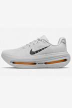Nike Vomero Premium - Cinza/Laranja