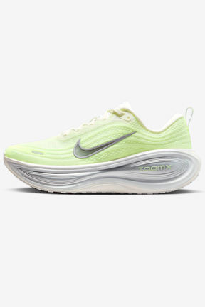 Nike Vomero Plus - Verde/Platinum