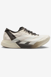 Adidas Adizero Adios Pro 4 Y3 Bege/Preto/Cinza