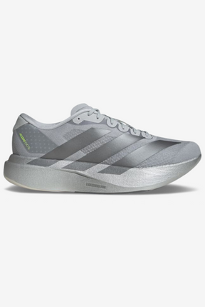 Adidas Adizero EVO SL - Cinza Metálico