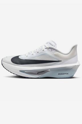 Nike Zoom Fly 6 - Branco/Cinza