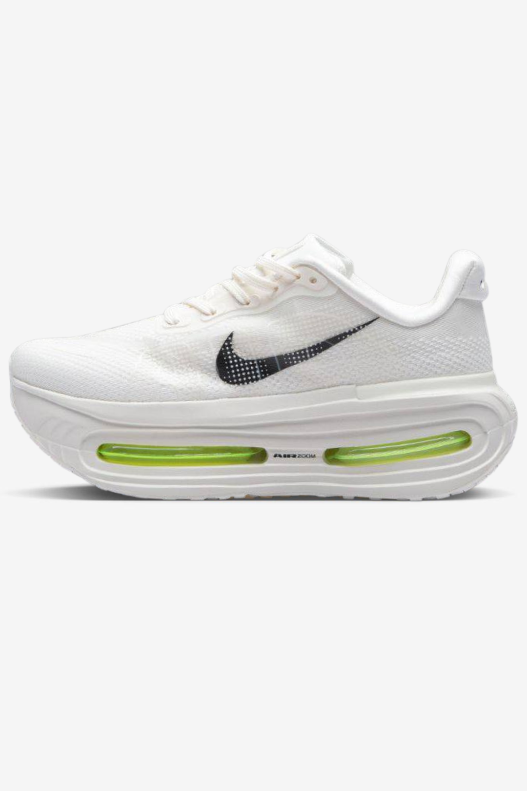 Nike Vomero Premium - Branco/Verde