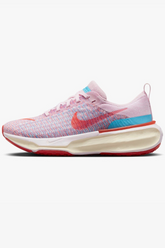 Nike Invincible Run 3 - Rosa/Azul