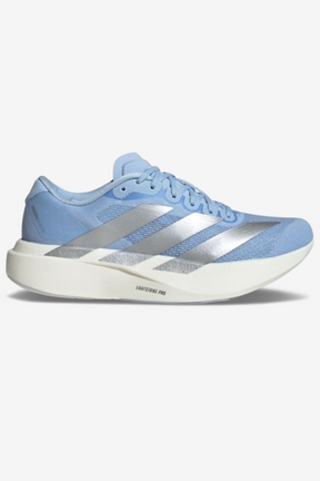 Adidas Adizero EVO SL - Azul Brilhante/Metallic Silver