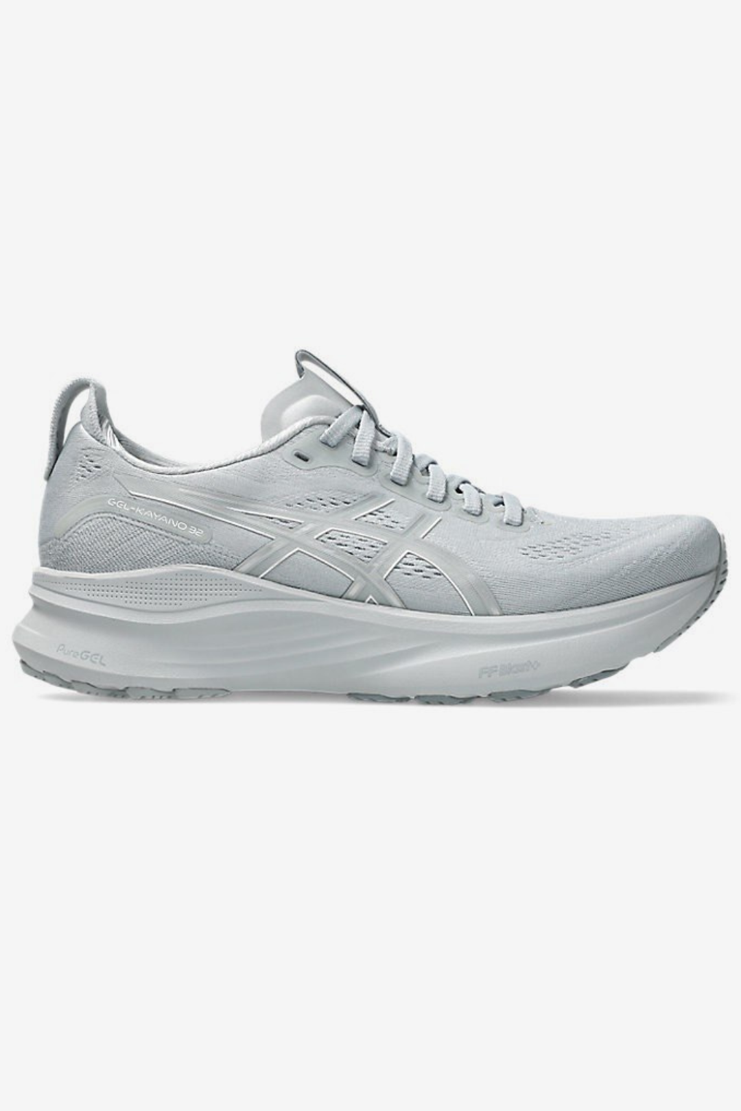 Asics Gel-Kayano 32 - Cinza
