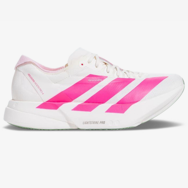  ADIZERO ADIOS PRO 4 ピンク Adidas Adizero Adios Pro 4 Rosa – ForTimer