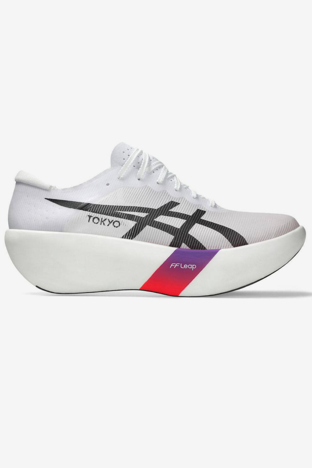 asics SPEED BASELAYER Mサイズ Asics Metaspeed Ray - Unissex - Branco/Vermelho – ForTimer