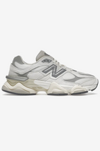 New Balance 9060 Sea Salt White