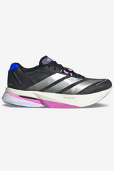Adidas Adizero Boston 13 Preto/Azul/Roxo
