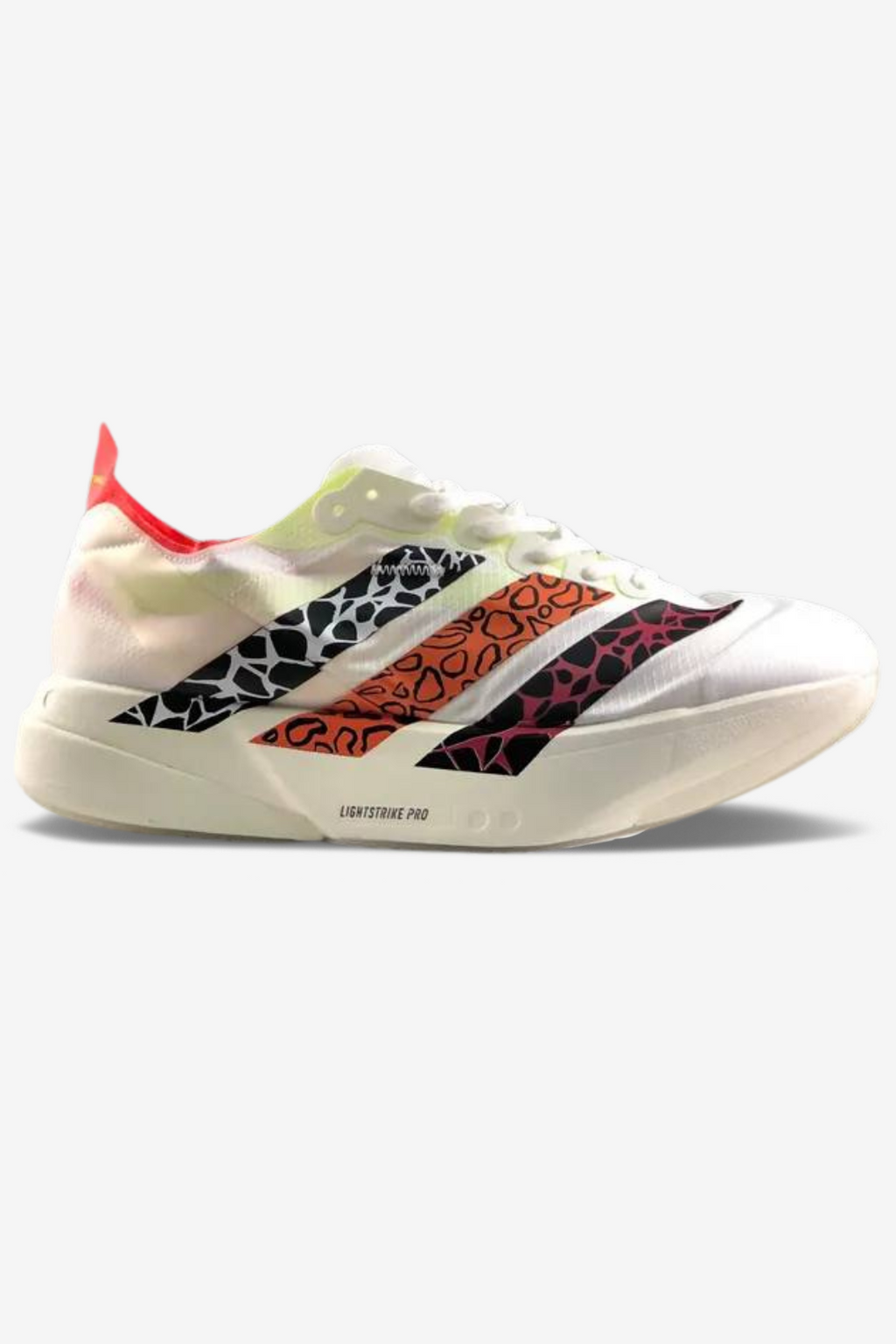 Adidas Adizero Adios Pro 4 Branco Collor