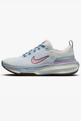 Nike Invincible Run 3 - Azul/Rosa