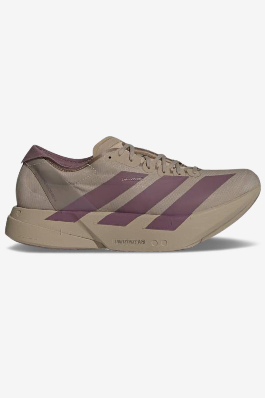 Adidas Adizero Adios Pro 4 Marrom