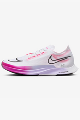 Nike ZoomX Streakfly - White Vivid Grape