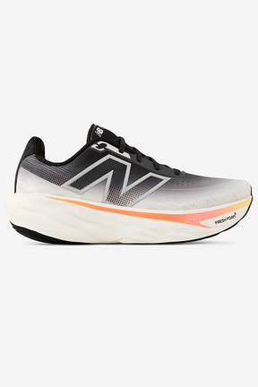 New Balance Fresh Foam X 1080 V14 - Preto/Branco