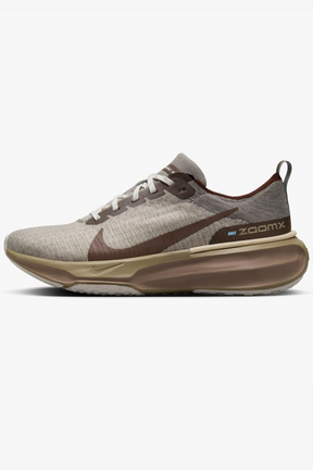 Nike Invincible Run 3 - Marrom