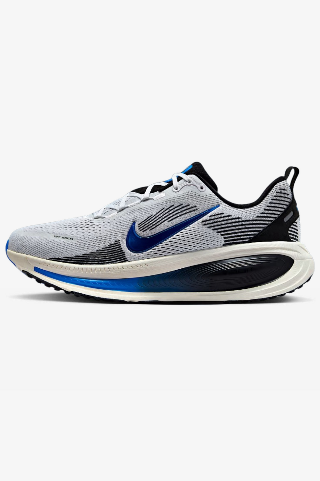 Nike Vomero 18 - Branco/Photoblue